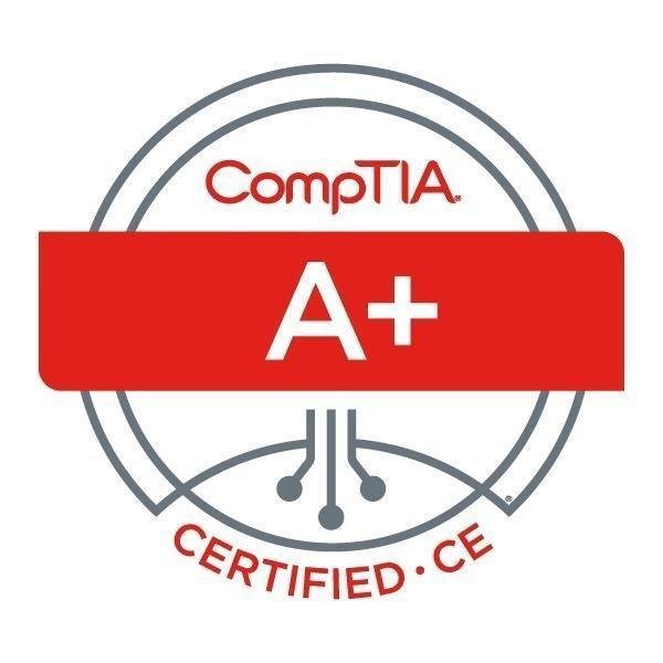 CompTIA Security+ ce Certification