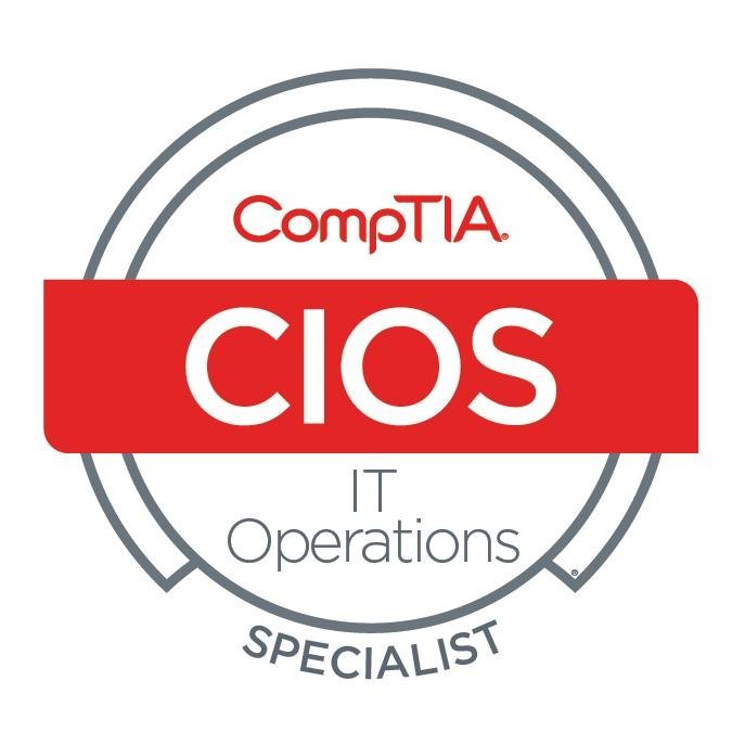 CompTIA Security+ ce Certification