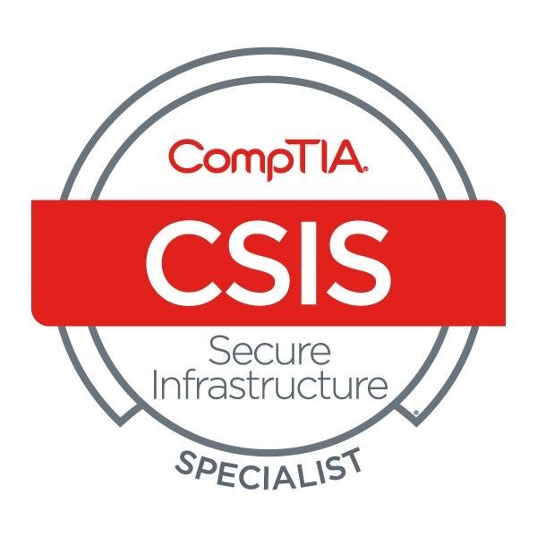 CompTIA Security+ ce Certification