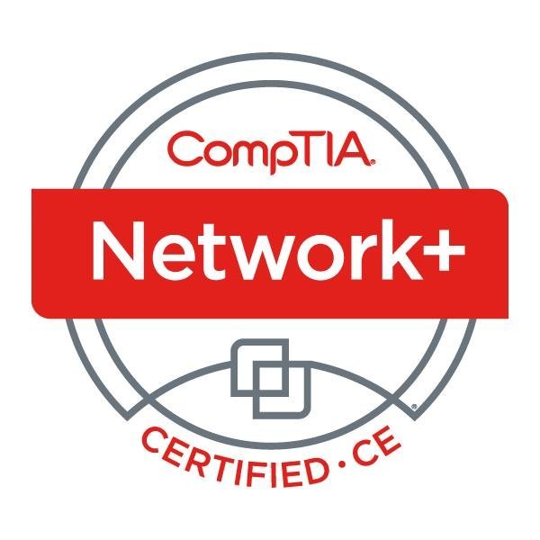 CompTIA Security+ ce Certification